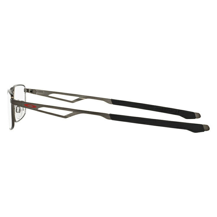 【キッズ・ジュニア用】オークリー 眼鏡 フレーム OAKLEY メガネ BARSPIN XS バースピンXS OY3001-0249 49 レギュラーフィット(調整可能ノーズパッド) スクエア型 子供 ユース 度付き 度なし 伊達 ダテ めがね 老眼鏡 サングラス ラッピング無料