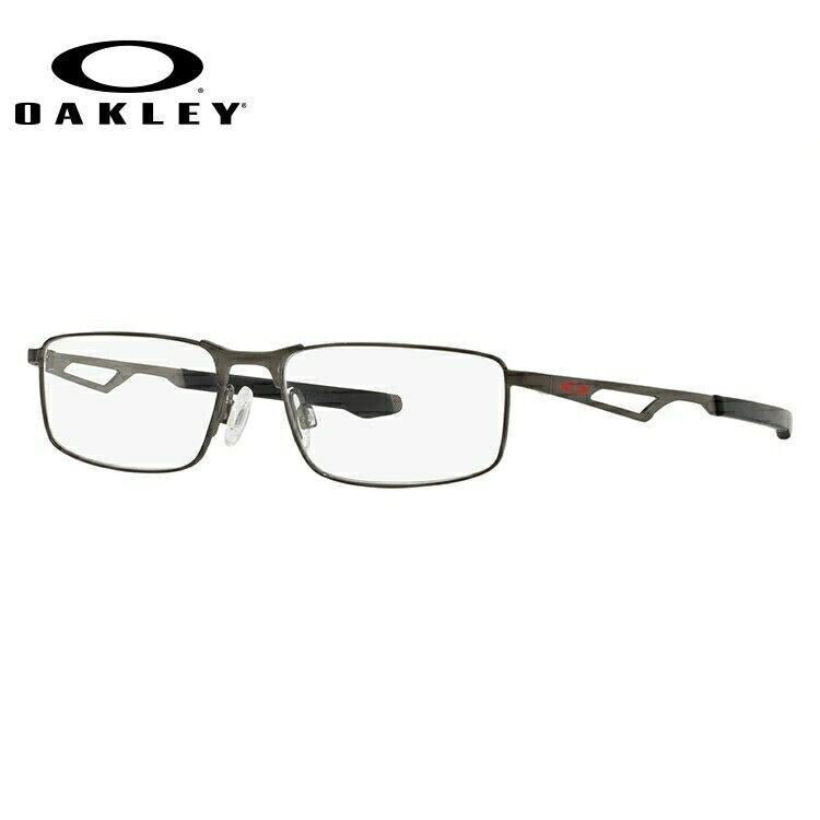 【キッズ・ジュニア用】オークリー 眼鏡 フレーム OAKLEY メガネ BARSPIN XS バースピンXS OY3001-0249 49 レギュラーフィット（調整可能ノーズパッド） スクエア型 子供 ユース 度付き 度なし 伊達 ダテ めがね 老眼鏡 サングラス ラッピング無料