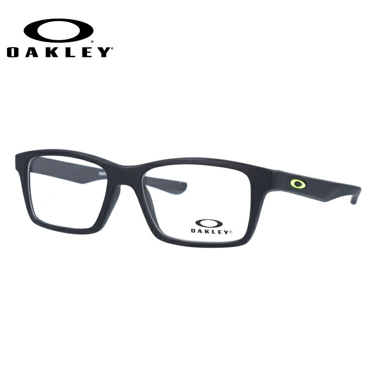 【キッズ・ジュニア用】オークリー 眼鏡 フレーム OAKLEY メガネ SHIFTER XS シフターXS OY8001-0150 50 レギュラーフィット スクエア型 スポーツ 子供 ユース 度付き 度なし 伊達 ダテ めがね 老眼鏡 サングラス ラッピング無料