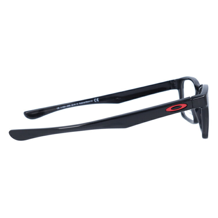 【キッズ・ジュニア用】オークリー 眼鏡 フレーム OAKLEY メガネ SHIFTER XS シフターXS OY8001-0550 50 レギュラーフィット スクエア型 スポーツ 子供 ユース 度付き 度なし 伊達 ダテ めがね 老眼鏡 サングラス ラッピング無料