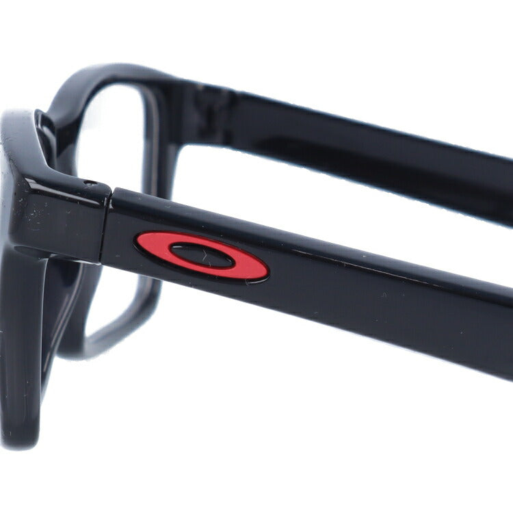 【キッズ・ジュニア用】オークリー 眼鏡 フレーム OAKLEY メガネ SHIFTER XS シフターXS OY8001-0550 50 レギュラーフィット スクエア型 スポーツ 子供 ユース 度付き 度なし 伊達 ダテ めがね 老眼鏡 サングラス ラッピング無料