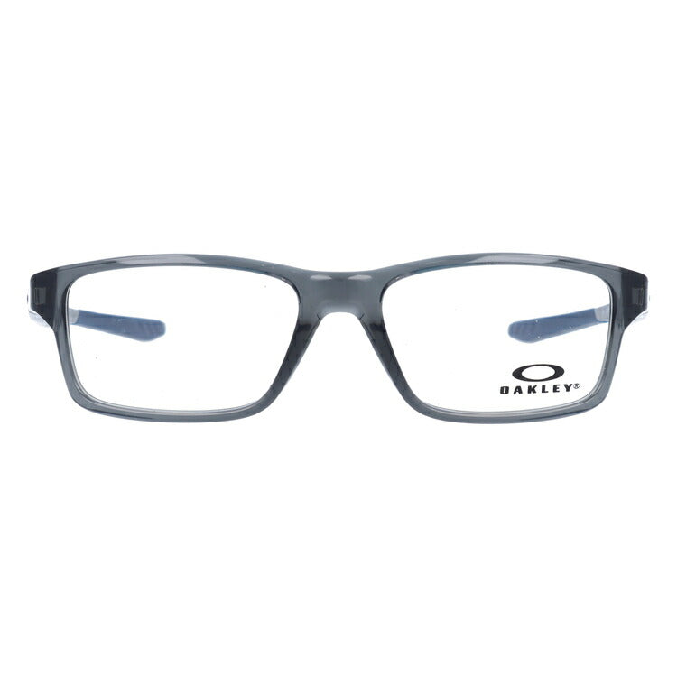 【キッズ・ジュニア用】オークリー 眼鏡 フレーム OAKLEY メガネ CROSSLINK XS クロスリンクXS OY8002-0251 51 レギュラーフィット スクエア型 スポーツ 子供 ユース 度付き 度なし 伊達 ダテ めがね 老眼鏡 サングラス ラッピング無料