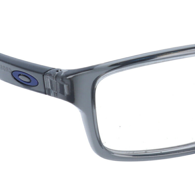 【キッズ・ジュニア用】オークリー 眼鏡 フレーム OAKLEY メガネ CROSSLINK XS クロスリンクXS OY8002-0251 51 レギュラーフィット スクエア型 スポーツ 子供 ユース 度付き 度なし 伊達 ダテ めがね 老眼鏡 サングラス ラッピング無料