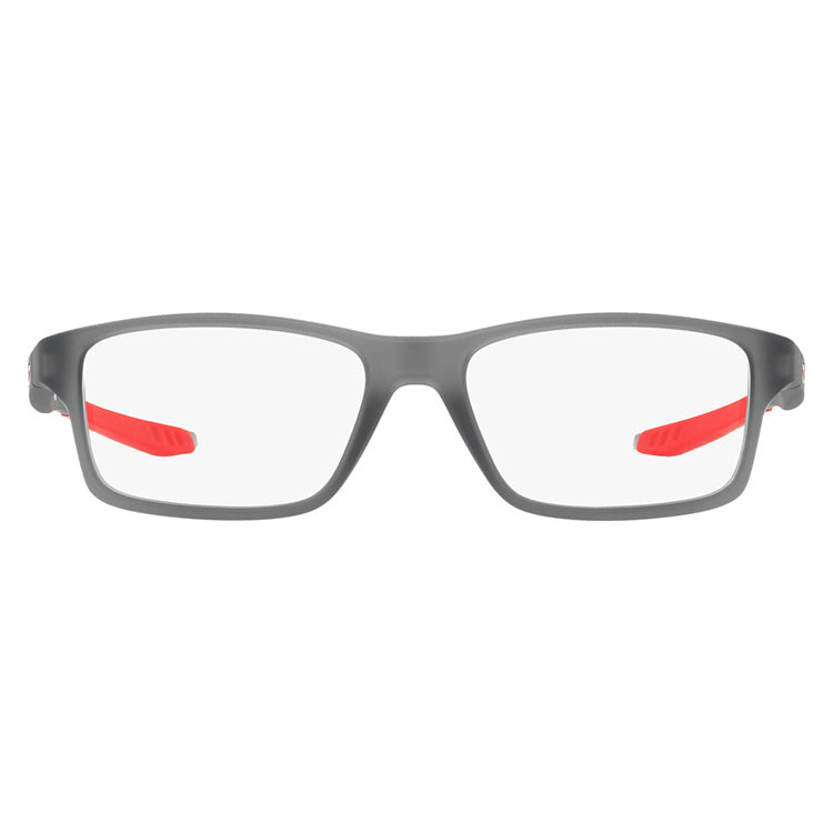 【キッズ・ジュニア用】オークリー 眼鏡 フレーム OAKLEY メガネ CROSSLINK XS クロスリンクXS OY8002-0349 49 レギュラーフィット スクエア型 スポーツ 子供 ユース 度付き 度なし 伊達 ダテ めがね 老眼鏡 サングラス ラッピング無料