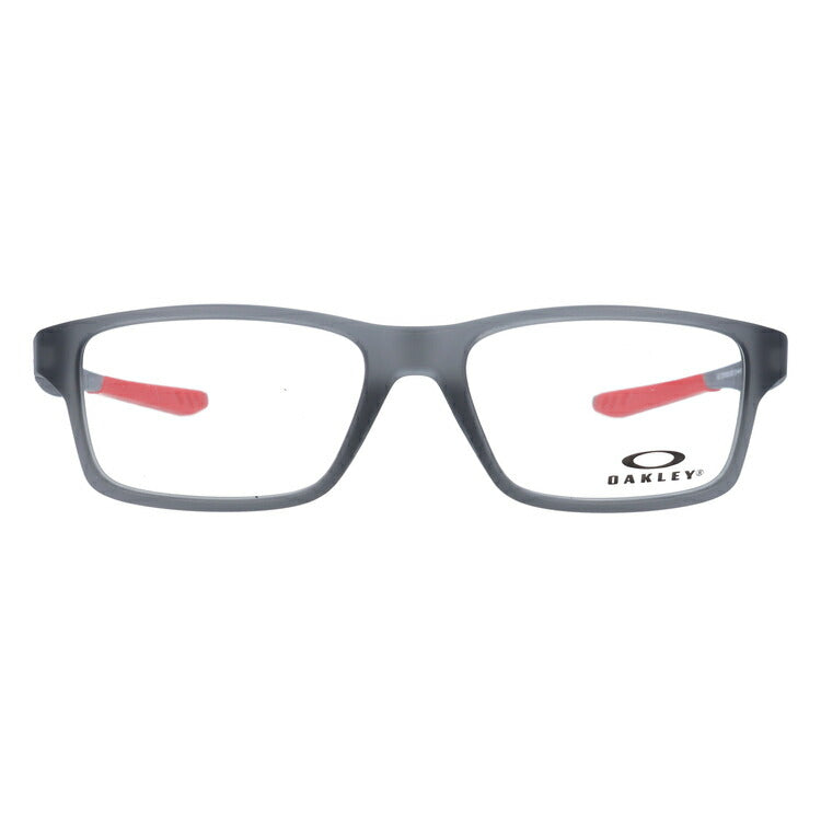 【キッズ・ジュニア用】オークリー 眼鏡 フレーム OAKLEY メガネ CROSSLINK XS クロスリンクXS OY8002-0351 51 レギュラーフィット スクエア型 スポーツ 子供 ユース 度付き 度なし 伊達 ダテ めがね 老眼鏡 サングラス ラッピング無料