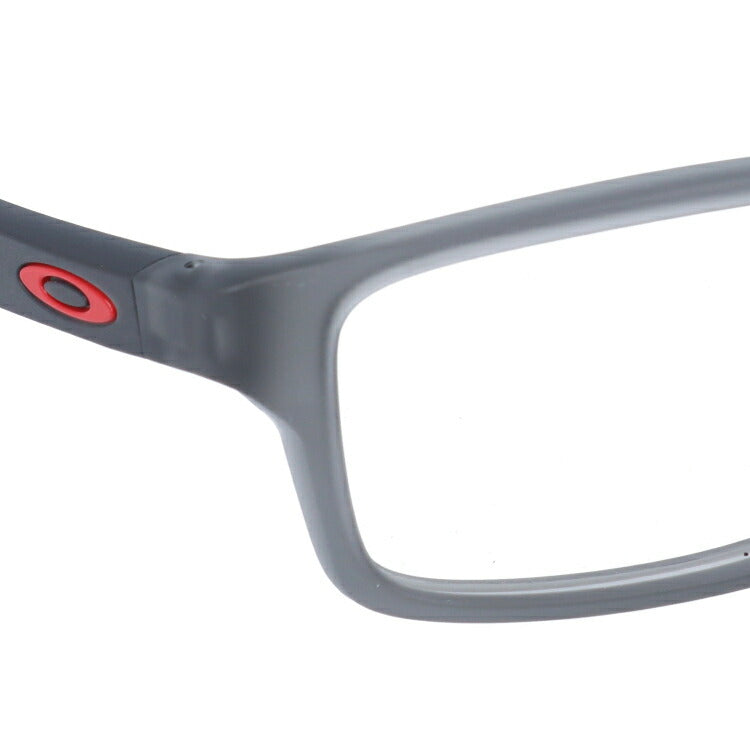 【キッズ・ジュニア用】オークリー 眼鏡 フレーム OAKLEY メガネ CROSSLINK XS クロスリンクXS OY8002-0351 51 レギュラーフィット スクエア型 スポーツ 子供 ユース 度付き 度なし 伊達 ダテ めがね 老眼鏡 サングラス ラッピング無料