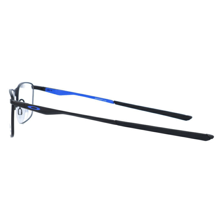 オークリー 眼鏡 フレーム OAKLEY メガネ SOCKET 5.0 ソケット5.0 OX3217-0453 53 レギュラーフィット(調整可能ノーズパッド) スクエア型 メンズ レディース 度付き 度なし 伊達 ダテ めがね 老眼鏡 サングラス ラッピング無料