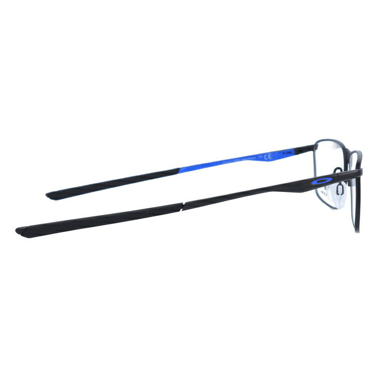 オークリー 眼鏡 フレーム OAKLEY メガネ SOCKET 5.0 ソケット5.0 OX3217-0453 53 レギュラーフィット(調整可能ノーズパッド) スクエア型 メンズ レディース 度付き 度なし 伊達 ダテ めがね 老眼鏡 サングラス ラッピング無料