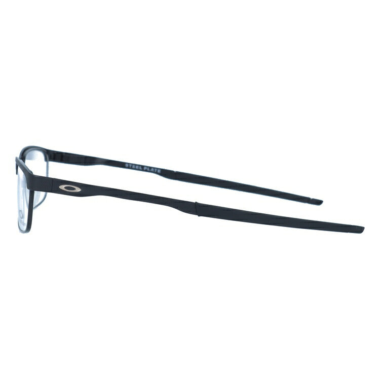 オークリー 眼鏡 フレーム OAKLEY メガネ STEEL PLATE スチールプレート OX3222-0152 52 レギュラーフィット(調整可能ノーズパッド) スクエア型 メンズ レディース 度付き 度なし 伊達 ダテ めがね 老眼鏡 サングラス ラッピング無料