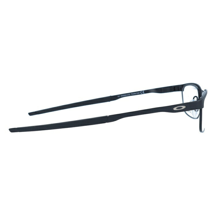 オークリー 眼鏡 フレーム OAKLEY メガネ STEEL PLATE スチールプレート OX3222-0152 52 レギュラーフィット(調整可能ノーズパッド) スクエア型 メンズ レディース 度付き 度なし 伊達 ダテ めがね 老眼鏡 サングラス ラッピング無料
