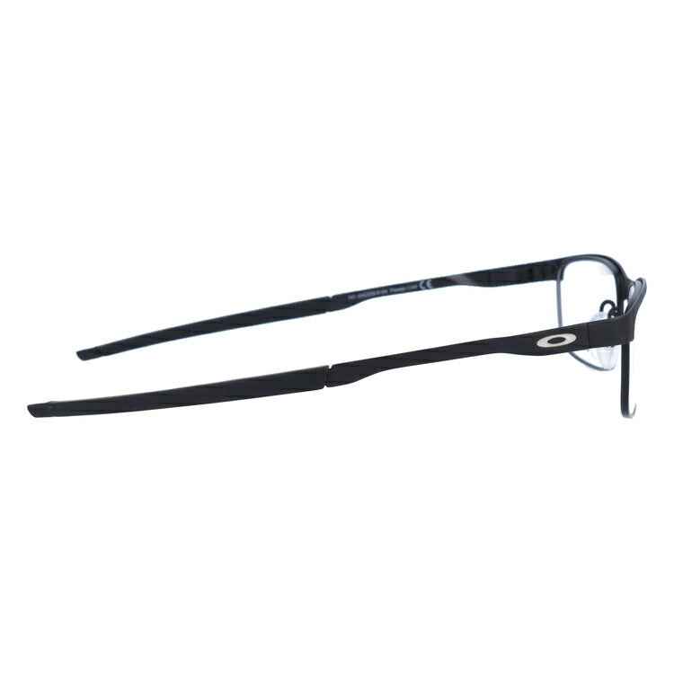 オークリー 眼鏡 フレーム OAKLEY メガネ STEEL PLATE スチールプレート OX3222-0154 54 レギュラーフィット(調整可能ノーズパッド) スクエア型 メンズ レディース 度付き 度なし 伊達 ダテ めがね 老眼鏡 サングラス ラッピング無料
