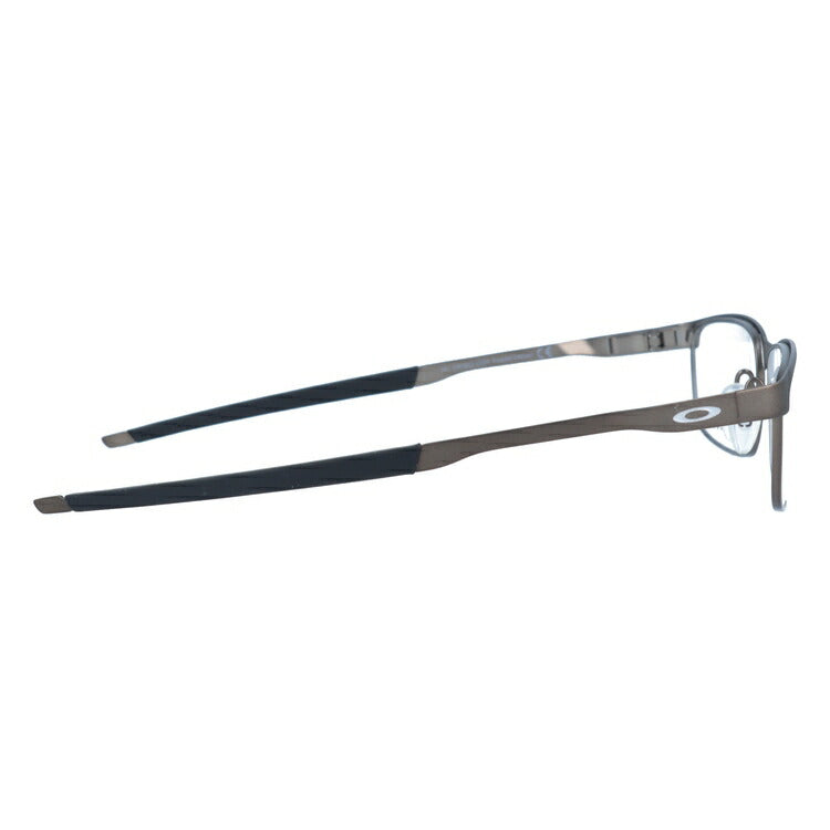 オークリー 眼鏡 フレーム OAKLEY メガネ STEEL PLATE スチールプレート OX3222-0254 54 レギュラーフィット(調整可能ノーズパッド) スクエア型 メンズ レディース 度付き 度なし 伊達 ダテ めがね 老眼鏡 サングラス ラッピング無料