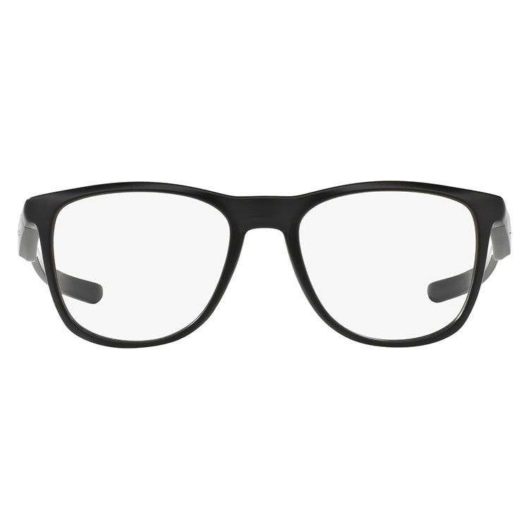 オークリー 眼鏡 フレーム OAKLEY メガネ TRILLBE X トリルビーX OX8130-0152 52 レギュラーフィット ウェリントン型 スポーツ メンズ レディース 度付き 度なし 伊達 ダテ めがね 老眼鏡 サングラス ラッピング無料