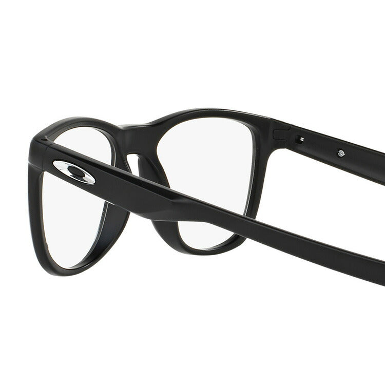 オークリー 眼鏡 フレーム OAKLEY メガネ TRILLBE X トリルビーX OX8130-0152 52 レギュラーフィット ウェリントン型 スポーツ メンズ レディース 度付き 度なし 伊達 ダテ めがね 老眼鏡 サングラス ラッピング無料