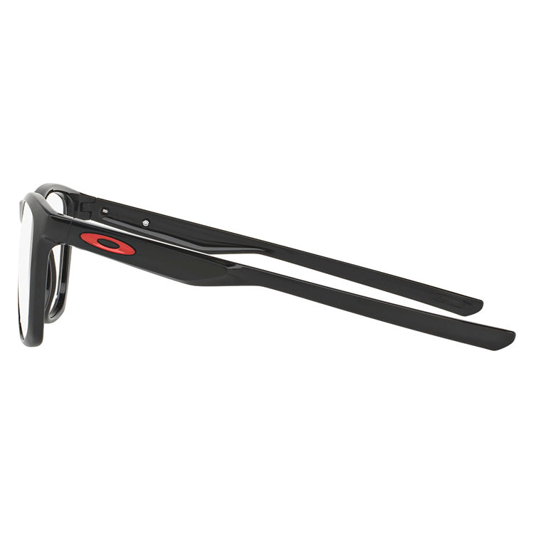 オークリー 眼鏡 フレーム OAKLEY メガネ TRILLBE X トリルビーX OX8130-0252 52 レギュラーフィット ウェリントン型 スポーツ メンズ レディース 度付き 度なし 伊達 ダテ めがね 老眼鏡 サングラス ラッピング無料