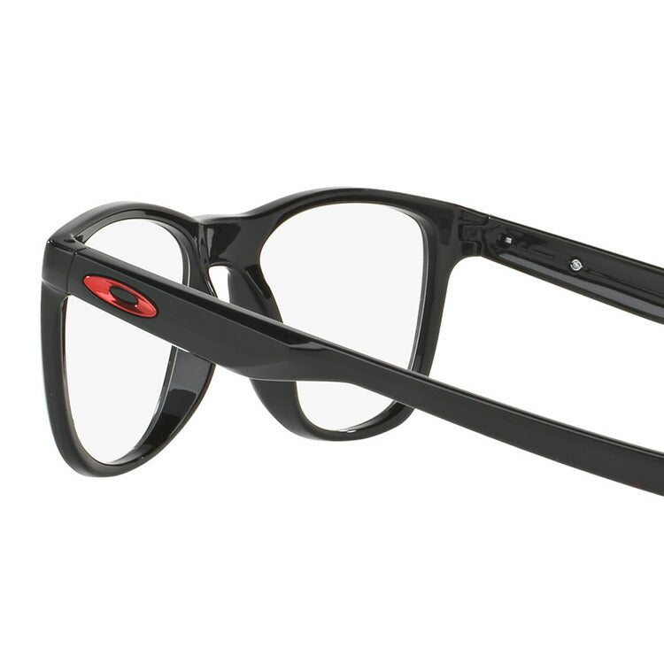 オークリー 眼鏡 フレーム OAKLEY メガネ TRILLBE X トリルビーX OX8130-0252 52 レギュラーフィット ウェリントン型 スポーツ メンズ レディース 度付き 度なし 伊達 ダテ めがね 老眼鏡 サングラス ラッピング無料