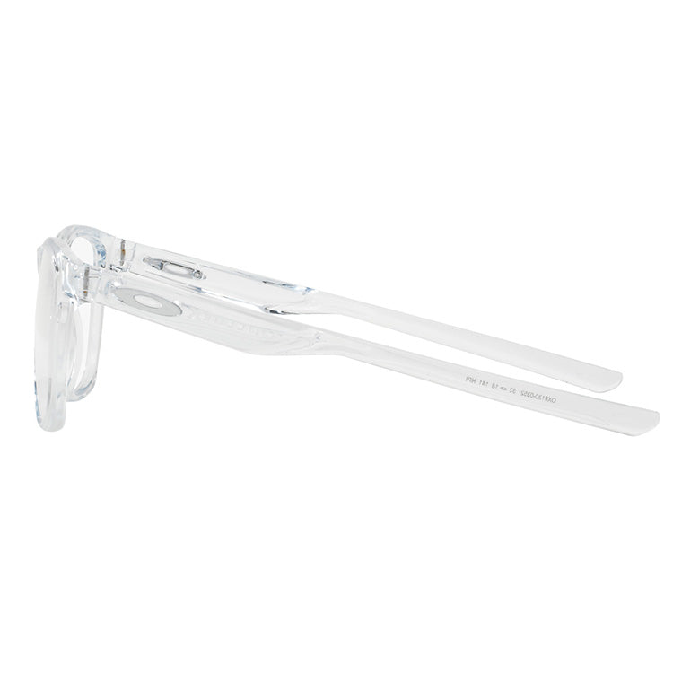 オークリー 眼鏡 フレーム OAKLEY メガネ TRILLBE X トリルビーX OX8130-0352 52 レギュラーフィット ウェリントン型 スポーツ メンズ レディース 度付き 度なし 伊達 ダテ めがね 老眼鏡 サングラス ラッピング無料