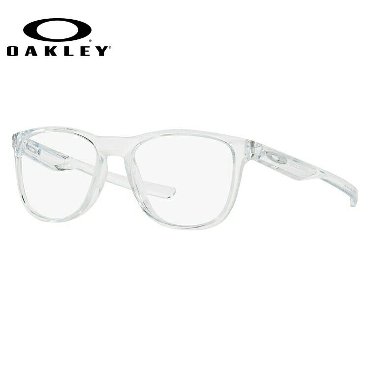 オークリー 眼鏡 フレーム OAKLEY メガネ TRILLBE X トリルビーX OX8130-0352 52 レギュラーフィット ウェリントン型 スポーツ メンズ レディース 度付き 度なし 伊達 ダテ めがね 老眼鏡 サングラス ラッピング無料