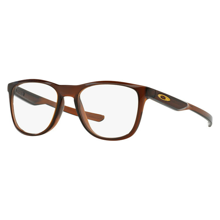 オークリー 眼鏡 フレーム OAKLEY メガネ TRILLBE X トリルビーX OX8130-0452 52 レギュラーフィット ウェリントン型 スポーツ メンズ レディース 度付き 度なし 伊達 ダテ めがね 老眼鏡 サングラス ラッピング無料