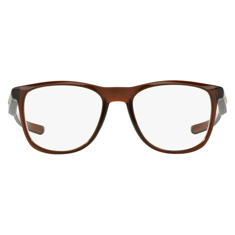 オークリー 眼鏡 フレーム OAKLEY メガネ TRILLBE X トリルビーX OX8130-0452 52 レギュラーフィット ウェリントン型 スポーツ メンズ レディース 度付き 度なし 伊達 ダテ めがね 老眼鏡 サングラス ラッピング無料