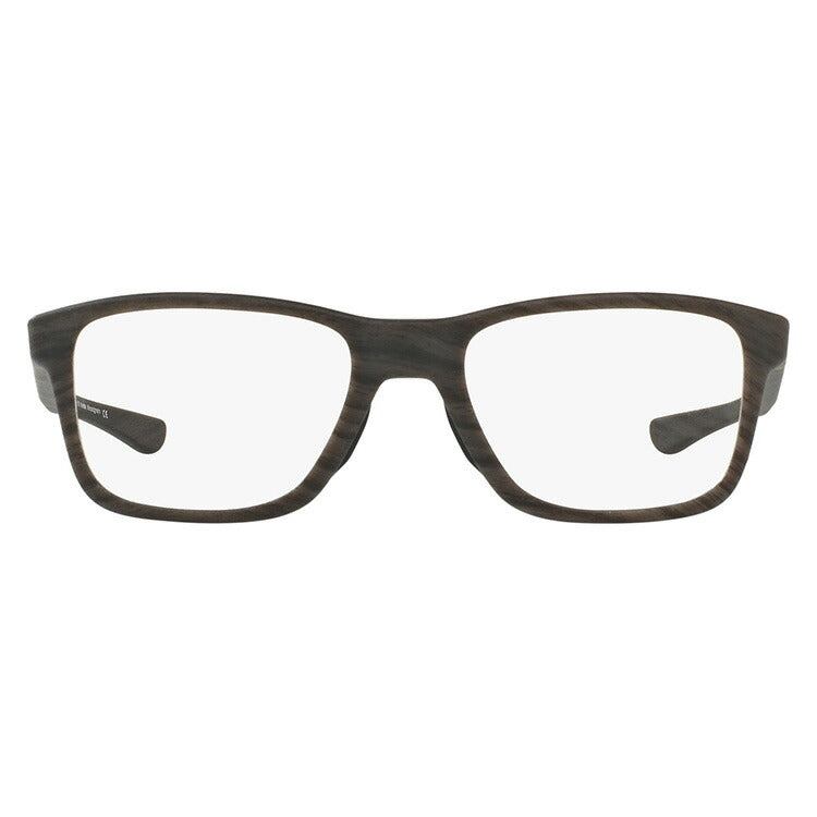 オークリー 眼鏡 フレーム OAKLEY メガネ TRIM PLANE トリムプレーン OX8107-0351 51 TrueBridge(4種ノーズパッド付) スクエア型 スポーツ メンズ レディース 度付き 度なし 伊達 ダテ めがね 老眼鏡 サングラス ラッピング無料