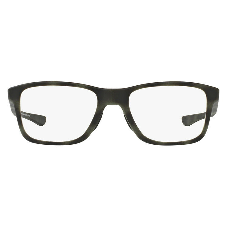 オークリー 眼鏡 フレーム OAKLEY メガネ TRIM PLANE トリムプレーン OX8107-0551 51 TrueBridge(4種ノーズパッド付) スクエア型 スポーツ メンズ レディース 度付き 度なし 伊達 ダテ めがね 老眼鏡 サングラス ラッピング無料