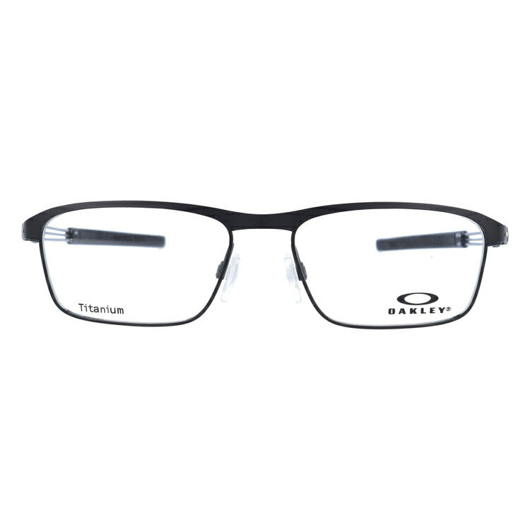 オークリー 眼鏡 フレーム OAKLEY メガネ TRUSS ROD トラスロッド OX5124-0153 53 レギュラーフィット(調整可能ノーズパッド) スクエア型 メンズ レディース 度付き 度なし 伊達 ダテ めがね 老眼鏡 サングラス ラッピング無料