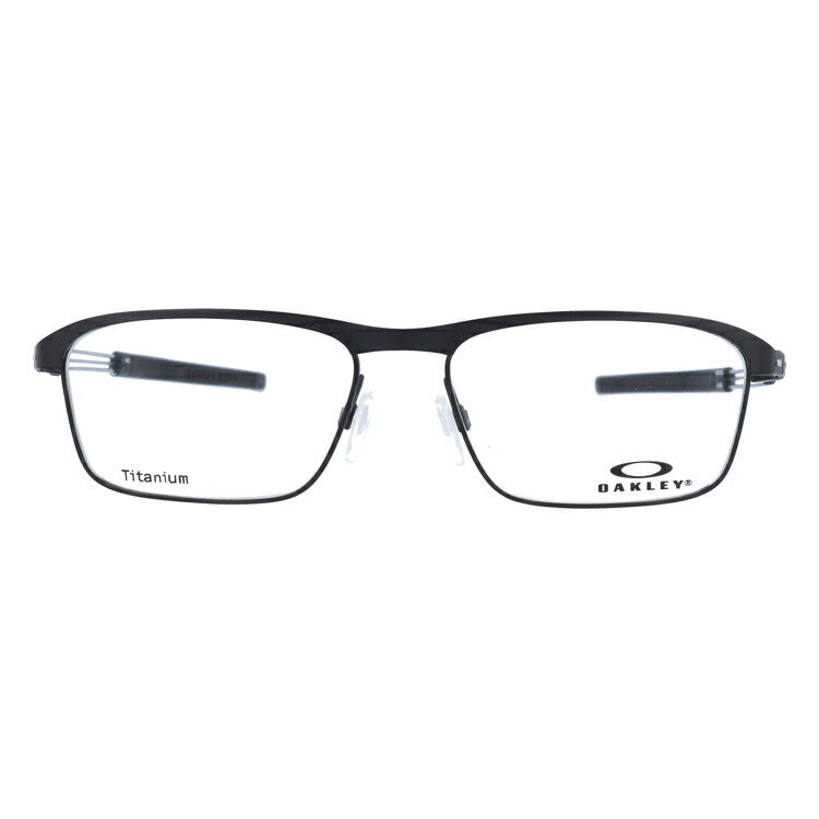 オークリー 眼鏡 フレーム OAKLEY メガネ TRUSS ROD トラスロッド OX5124-0155 55 レギュラーフィット(調整可能ノーズパッド) スクエア型 メンズ レディース 度付き 度なし 伊達 ダテ めがね 老眼鏡 サングラス ラッピング無料