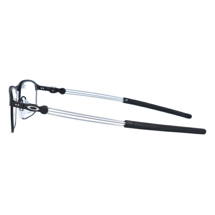 オークリー 眼鏡 フレーム OAKLEY メガネ TRUSS ROD トラスロッド OX5124-0155 55 レギュラーフィット(調整可能ノーズパッド) スクエア型 メンズ レディース 度付き 度なし 伊達 ダテ めがね 老眼鏡 サングラス ラッピング無料