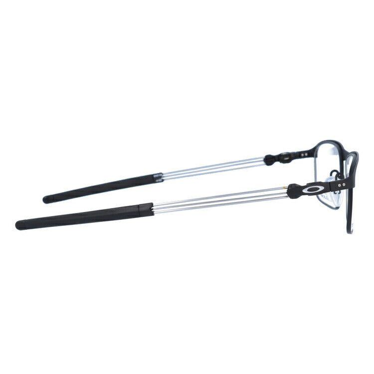 オークリー 眼鏡 フレーム OAKLEY メガネ TRUSS ROD トラスロッド OX5124-0155 55 レギュラーフィット(調整可能ノーズパッド) スクエア型 メンズ レディース 度付き 度なし 伊達 ダテ めがね 老眼鏡 サングラス ラッピング無料