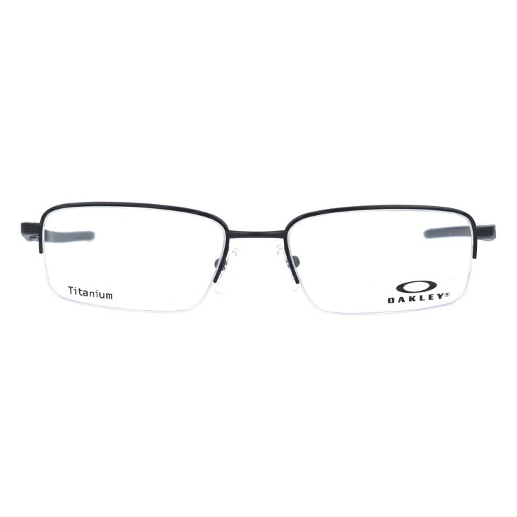 オークリー 眼鏡 フレーム OAKLEY メガネ GAUGE 5.1 ゲージ5.1 OX5125-0152 52 レギュラーフィット(調整可能ノーズパッド) スクエア型 メンズ レディース 度付き 度なし 伊達 ダテ めがね 老眼鏡 サングラス ラッピング無料