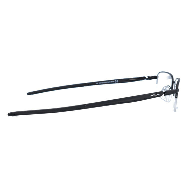 オークリー 眼鏡 フレーム OAKLEY メガネ GAUGE 5.1 ゲージ5.1 OX5125-0152 52 レギュラーフィット(調整可能ノーズパッド) スクエア型 メンズ レディース 度付き 度なし 伊達 ダテ めがね 老眼鏡 サングラス ラッピング無料
