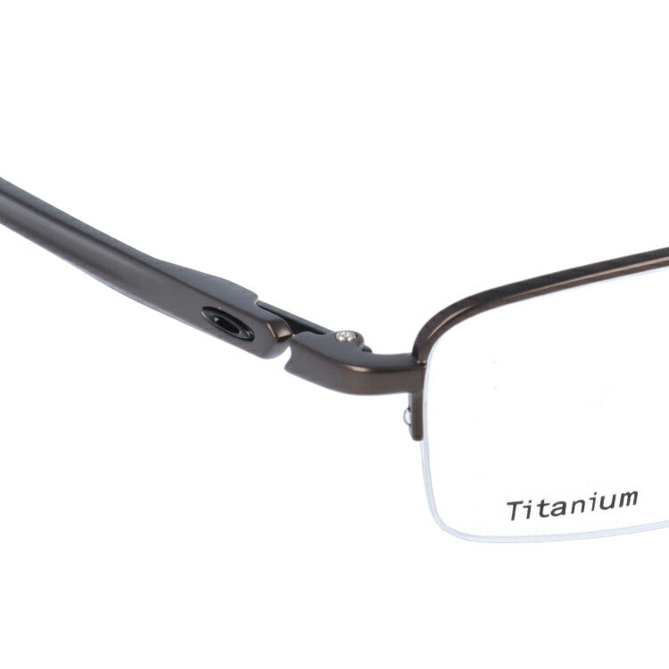 オークリー 眼鏡 フレーム OAKLEY メガネ GAUGE 5.1 ゲージ5.1 OX5125-0352 52 レギュラーフィット(調整可能ノーズパッド) スクエア型 メンズ レディース 度付き 度なし 伊達 ダテ めがね 老眼鏡 サングラス ラッピング無料