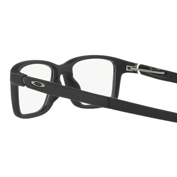 オークリー 眼鏡 フレーム OAKLEY メガネ GAUGE 7.1 ゲージ7.1 OX8112-0152 52 TrueBridge(4種ノーズパッド付) スクエア型 スポーツ メンズ レディース 度付き 度なし 伊達 ダテ めがね 老眼鏡 サングラス ラッピング無料