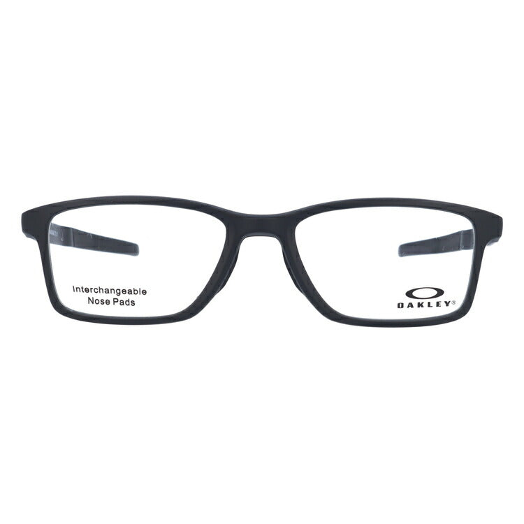 オークリー 眼鏡 フレーム OAKLEY メガネ GAUGE 7.1 ゲージ7.1 OX8112-0154 54 TrueBridge(4種ノーズパッド付) スクエア型 スポーツ メンズ レディース 度付き 度なし 伊達 ダテ めがね 老眼鏡 サングラス ラッピング無料