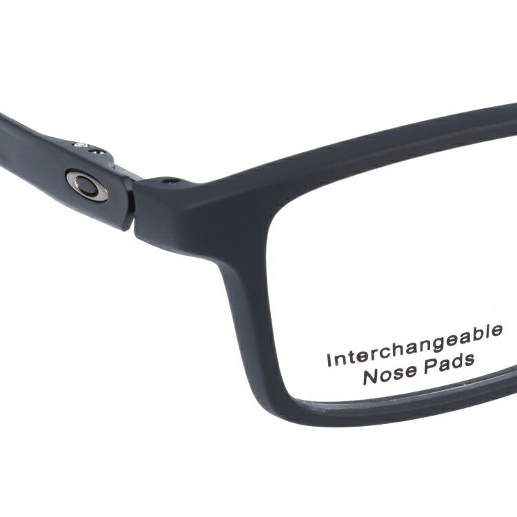 オークリー 眼鏡 フレーム OAKLEY メガネ GAUGE 7.1 ゲージ7.1 OX8112-0154 54 TrueBridge(4種ノーズパッド付) スクエア型 スポーツ メンズ レディース 度付き 度なし 伊達 ダテ めがね 老眼鏡 サングラス ラッピング無料