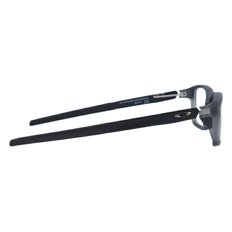 オークリー 眼鏡 フレーム OAKLEY メガネ GAUGE 7.1 ゲージ7.1 OX8112-0252 52 TrueBridge(4種ノーズパッド付) スクエア型 スポーツ メンズ レディース 度付き 度なし 伊達 ダテ めがね 老眼鏡 サングラス ラッピング無料