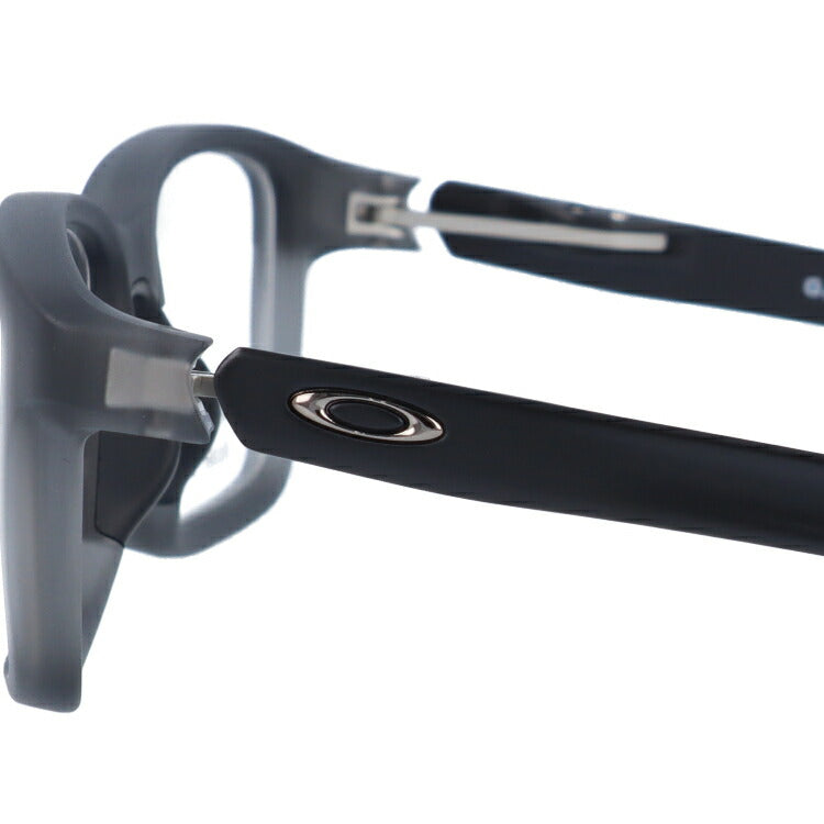 オークリー 眼鏡 フレーム OAKLEY メガネ GAUGE 7.1 ゲージ7.1 OX8112-0252 52 TrueBridge(4種ノーズパッド付) スクエア型 スポーツ メンズ レディース 度付き 度なし 伊達 ダテ めがね 老眼鏡 サングラス ラッピング無料