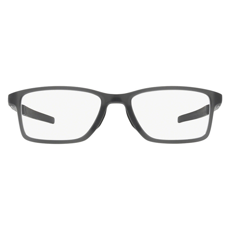 オークリー 眼鏡 フレーム OAKLEY メガネ GAUGE 7.1 ゲージ7.1 OX8112-0254 54 TrueBridge(4種ノーズパッド付) スクエア型 スポーツ メンズ レディース 度付き 度なし 伊達 ダテ めがね 老眼鏡 サングラス ラッピング無料