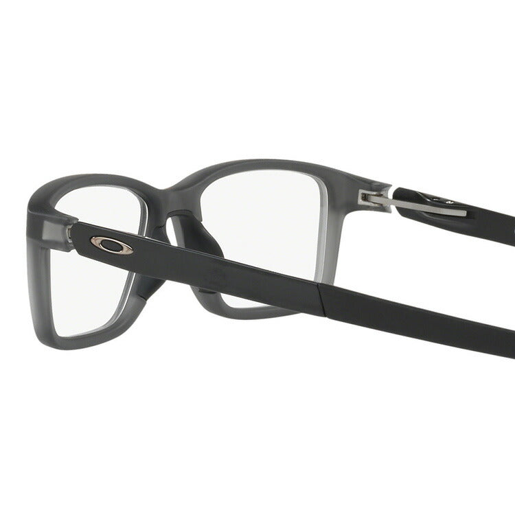 オークリー 眼鏡 フレーム OAKLEY メガネ GAUGE 7.1 ゲージ7.1 OX8112-0254 54 TrueBridge(4種ノーズパッド付) スクエア型 スポーツ メンズ レディース 度付き 度なし 伊達 ダテ めがね 老眼鏡 サングラス ラッピング無料