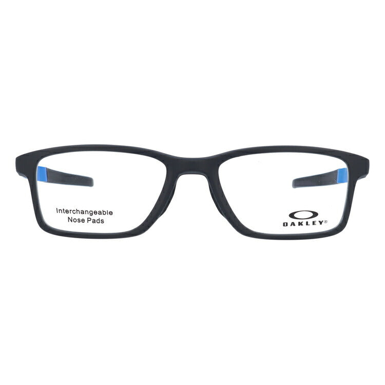 オークリー 眼鏡 フレーム OAKLEY メガネ GAUGE 7.1 ゲージ7.1 OX8112-0452 52 TrueBridge(4種ノーズパッド付) スクエア型 スポーツ メンズ レディース 度付き 度なし 伊達 ダテ めがね 老眼鏡 サングラス ラッピング無料