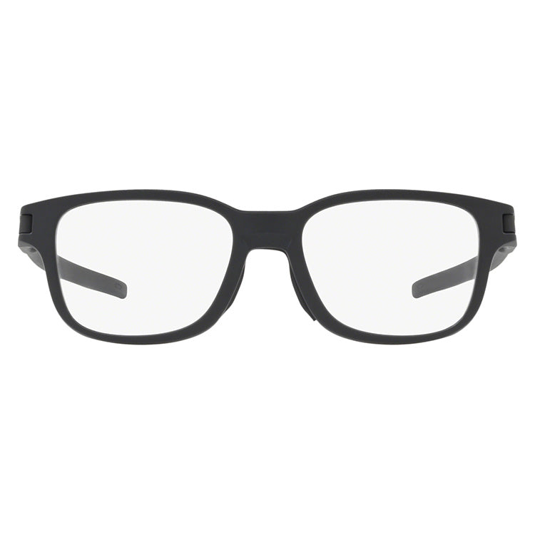 オークリー 眼鏡 フレーム OAKLEY メガネ LATCH SS ラッチSS OX8114-0152 52 TrueBridge(4種ノーズパッド付) スクエア型 スポーツ メンズ レディース 度付き 度なし 伊達 ダテ めがね 老眼鏡 サングラス ラッピング無料