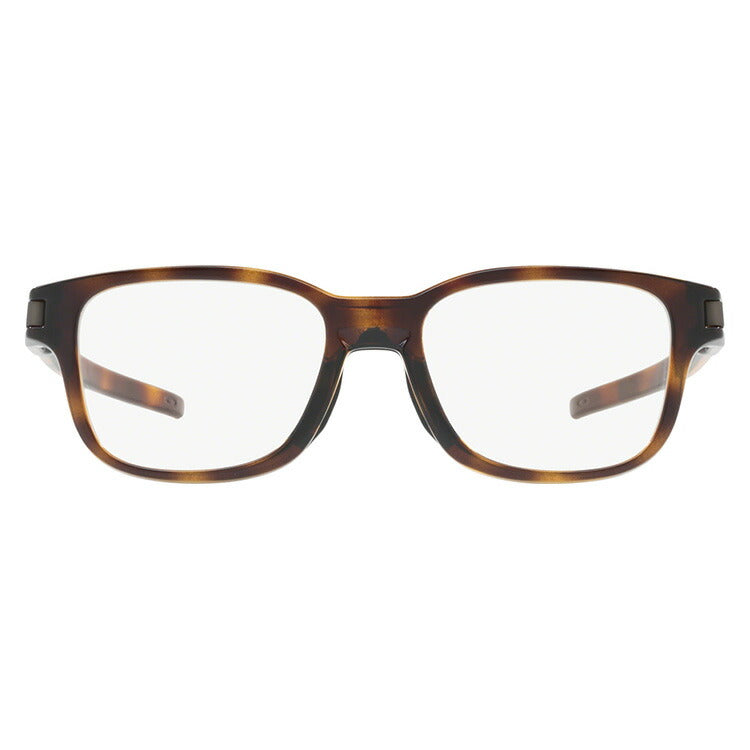 オークリー 眼鏡 フレーム OAKLEY メガネ LATCH SS ラッチSS OX8114-0250 50 TrueBridge(4種ノーズパッド付) スクエア型 スポーツ メンズ レディース 度付き 度なし 伊達 ダテ めがね 老眼鏡 サングラス ラッピング無料