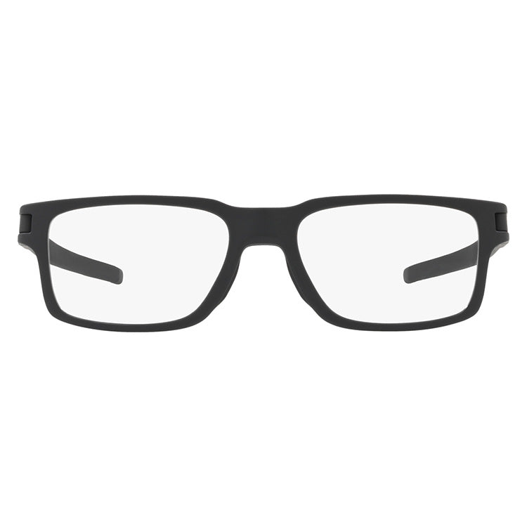 オークリー 眼鏡 フレーム OAKLEY メガネ LATCH EX ラッチEX OX8115-0152 52 TrueBridge(4種ノーズパッド付) スクエア型 スポーツ メンズ レディース 度付き 度なし 伊達 ダテ めがね 老眼鏡 サングラス ラッピング無料