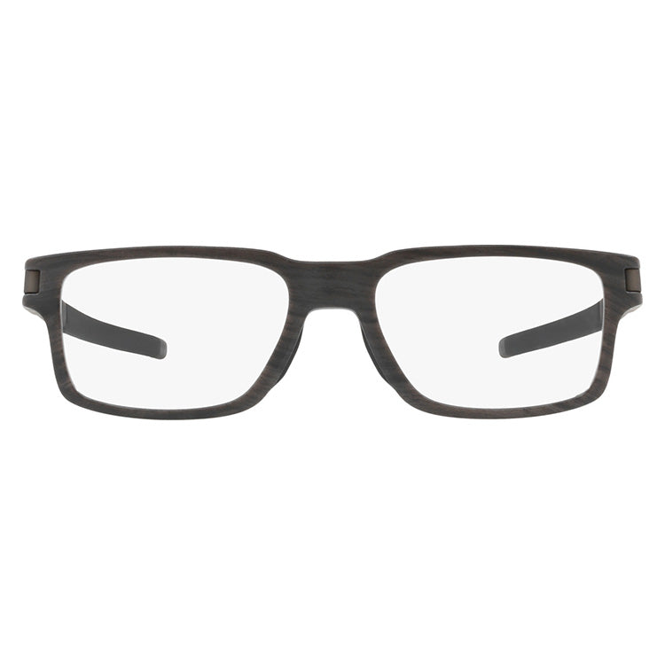 オークリー 眼鏡 フレーム OAKLEY メガネ LATCH EX ラッチEX OX8115-0352 52 TrueBridge(4種ノーズパッド付) スクエア型 スポーツ メンズ レディース 度付き 度なし 伊達 ダテ めがね 老眼鏡 サングラス ラッピング無料