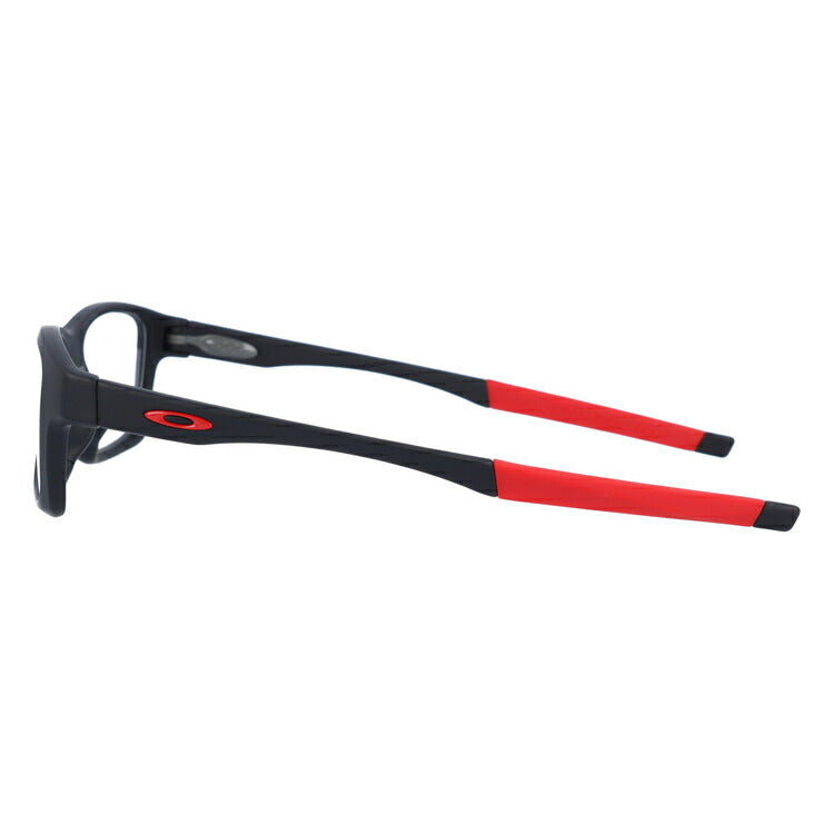 オークリー 眼鏡 フレーム OAKLEY メガネ CROSSLINK HIGH POWER クロスリンクハイパワー OX8117-0152 52 TrueBridge(4種ノーズパッド付) スクエア型 スポーツ メンズ レディース 度付き 度なし 伊達 ダテ めがね 老眼鏡 サングラス