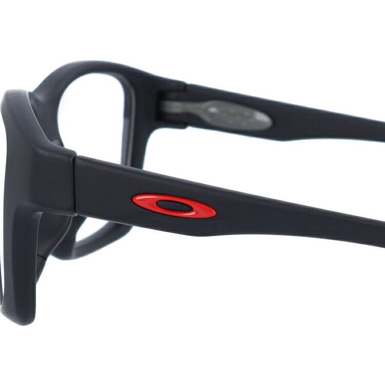 オークリー 眼鏡 フレーム OAKLEY メガネ CROSSLINK HIGH POWER クロスリンクハイパワー OX8117-0152 52 TrueBridge(4種ノーズパッド付) スクエア型 スポーツ メンズ レディース 度付き 度なし 伊達 ダテ めがね 老眼鏡 サングラス