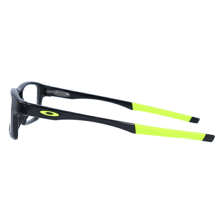 オークリー 眼鏡 フレーム OAKLEY メガネ CROSSLINK HIGH POWER クロスリンクハイパワー OX8117-0252 52 TrueBridge(4種ノーズパッド付) スクエア型 スポーツ メンズ レディース 度付き 度なし 伊達 ダテ めがね 老眼鏡 サングラス