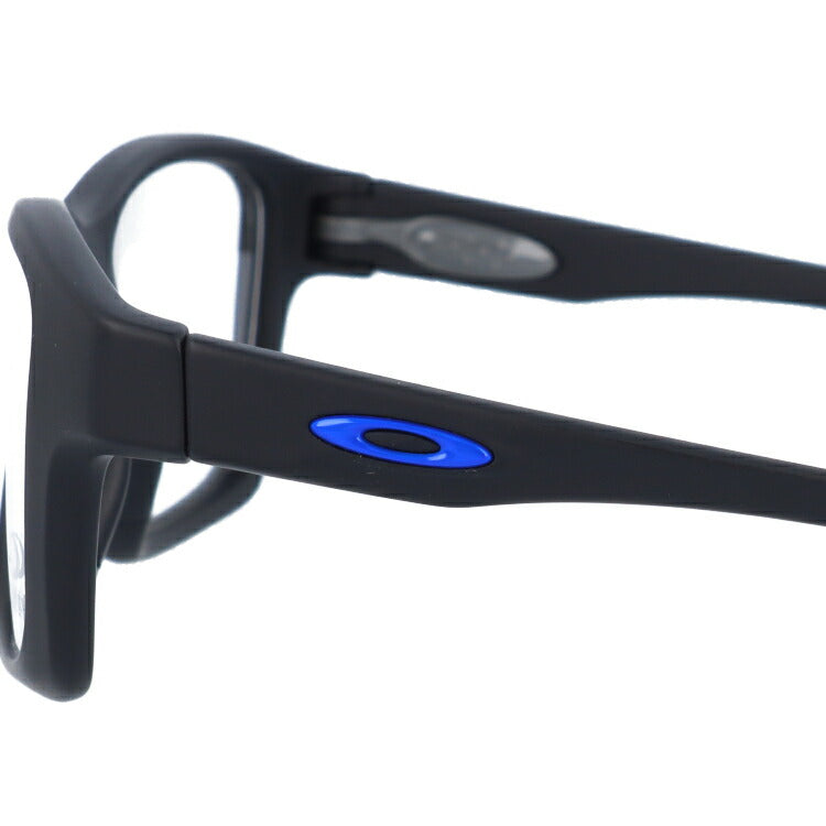 【訳あり】オークリー 眼鏡 フレーム OAKLEY メガネ CROSSLINK HIGH POWER クロスリンクハイパワー OX8117-0452 52 TrueBridge(4種ノーズパッド付) スクエア型 スポーツ メンズ レディース 度付き 度なし 伊達 ダテ めがね 老眼鏡 サングラス【海外正規品】