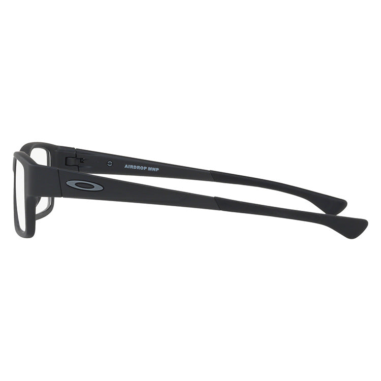 オークリー 眼鏡 フレーム OAKLEY メガネ AIRDROP MNP エアドロップMNP OX8121-0155 55 TrueBridge(4種ノーズパッド付) スクエア型 スポーツ メンズ レディース 度付き 度なし 伊達 ダテ めがね 老眼鏡 サングラス ラッピング無料
